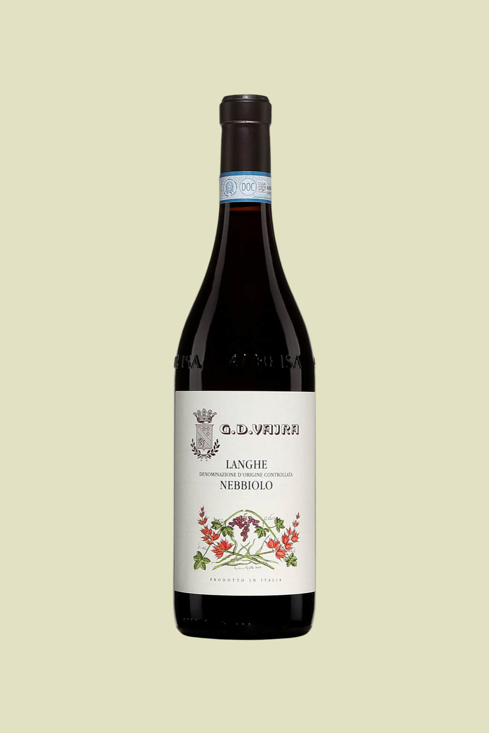 Langhe Nebbiolo