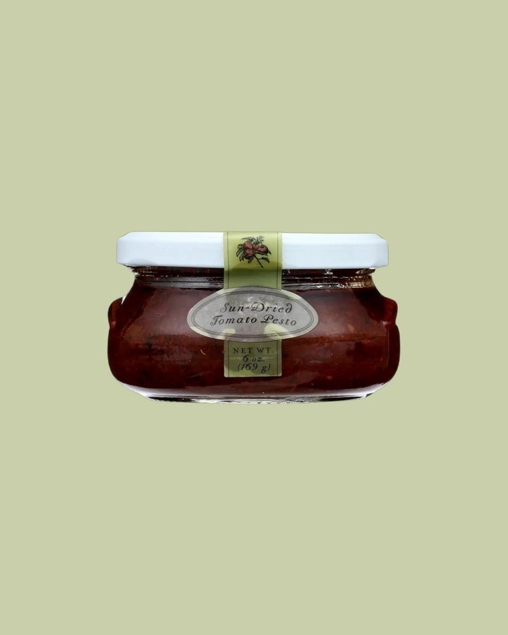 Olivada Olive Pesto