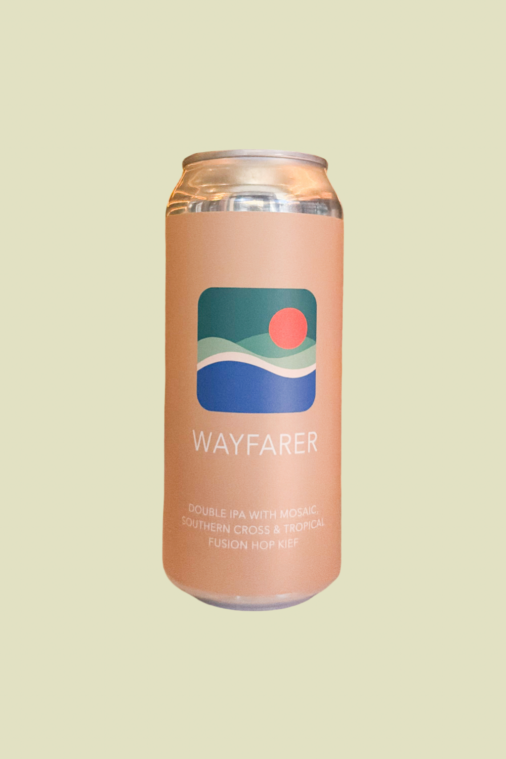 Wayfarer