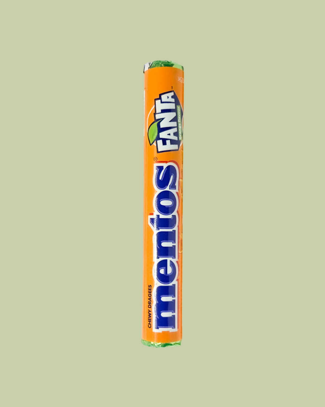 Fanta Orange (Poland)