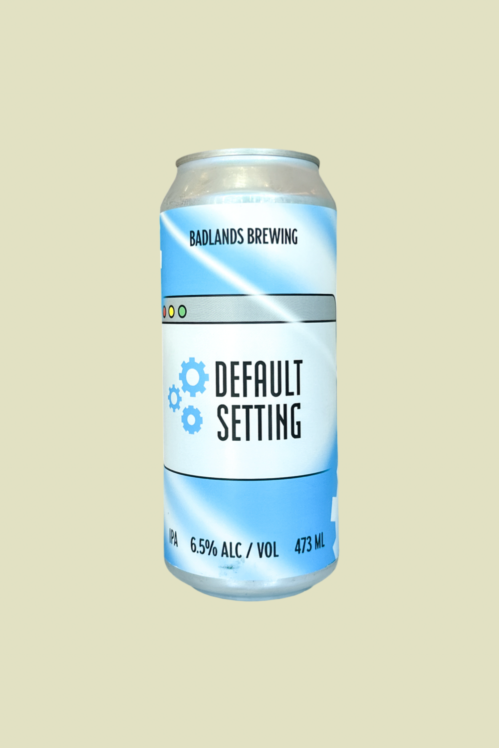 Default Settings