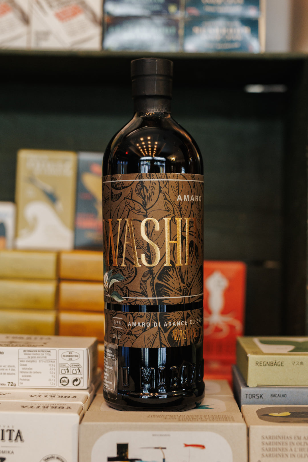 Washington Amaro