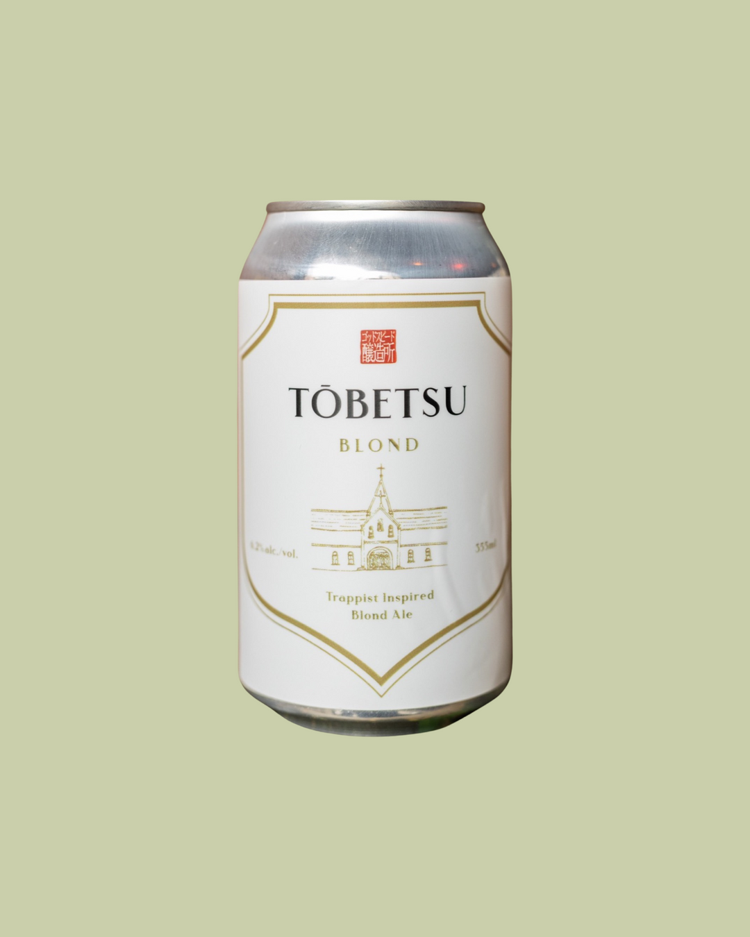 Tōbetsu Blond