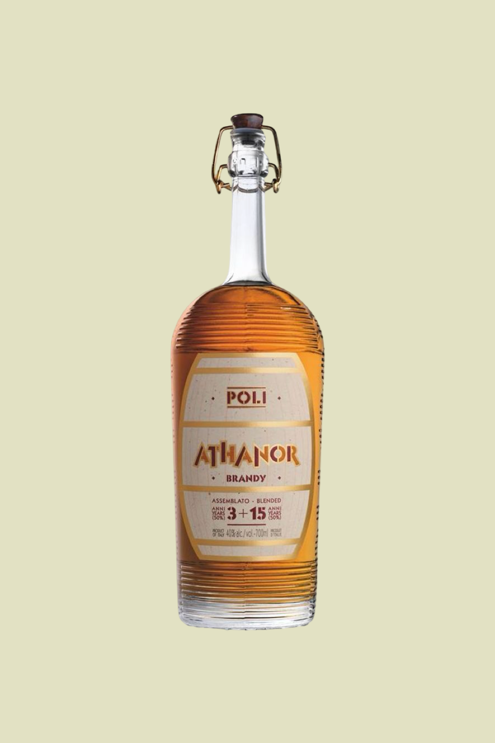 Anthanor Brandy