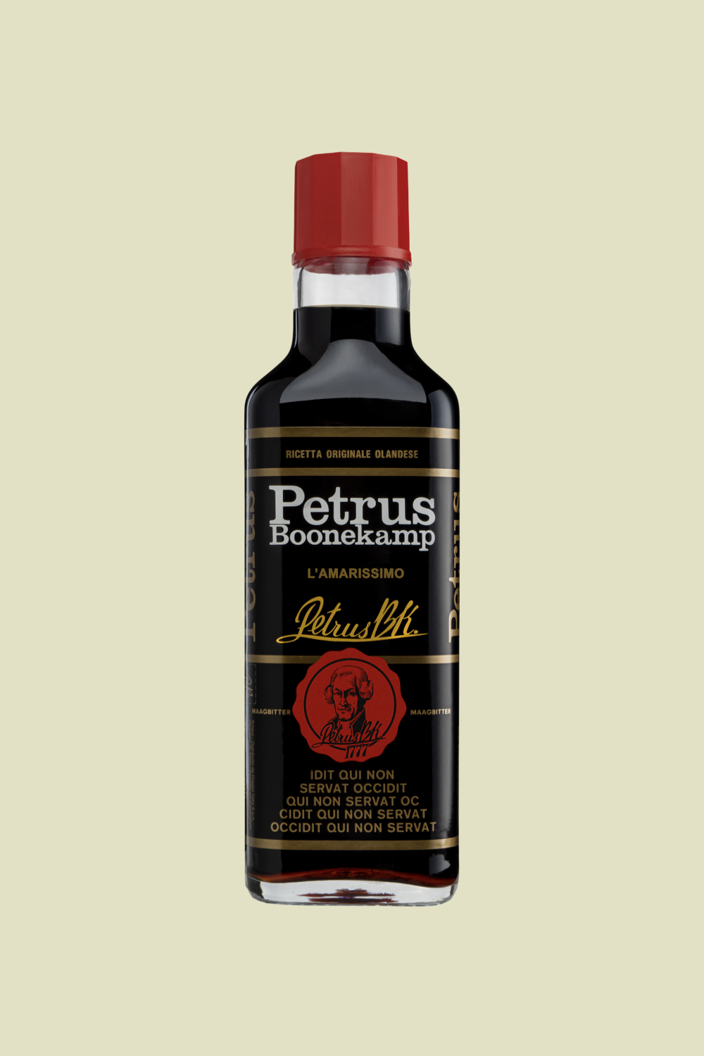 Petrus Boonekamp