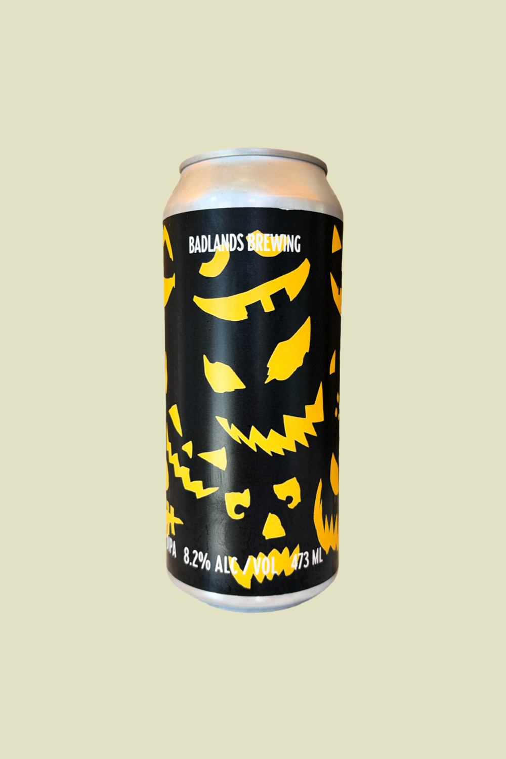 October DIPA