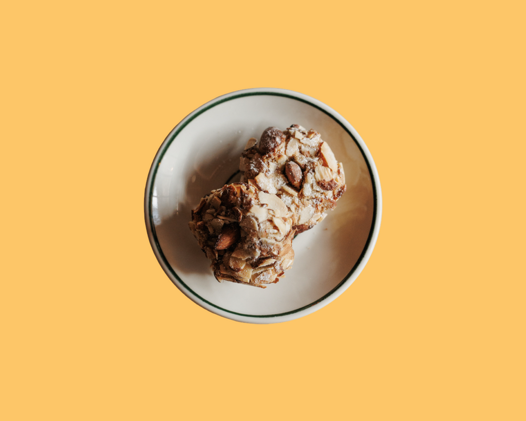 Amaretti Almond (2pc)