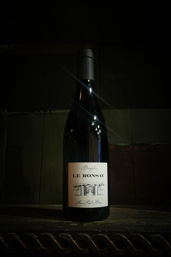 Le Ronsay '21