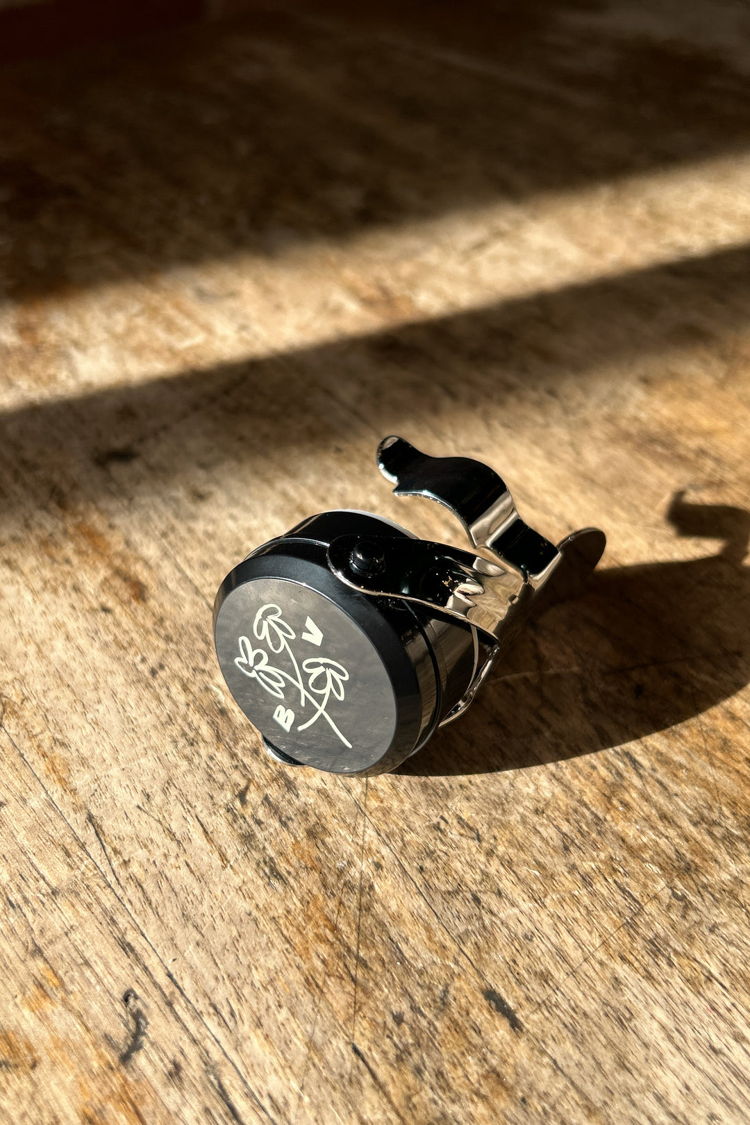 Sparkling Wine Stopper