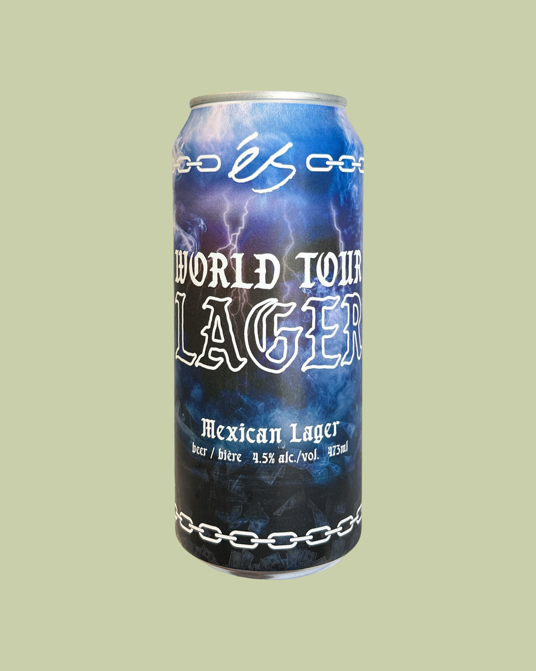 World Tour