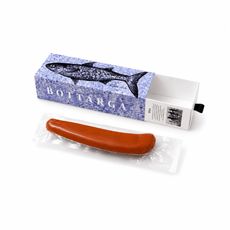 Bottarga (2oz)