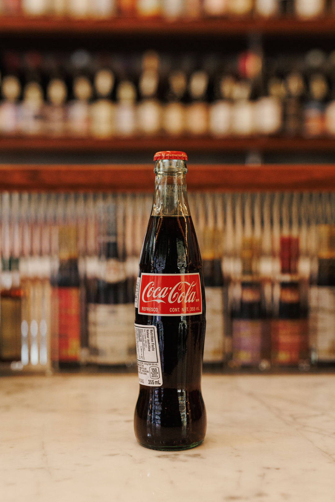 Mexican Coke