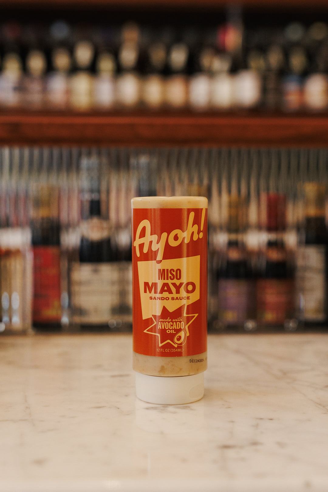 Miso Mayo