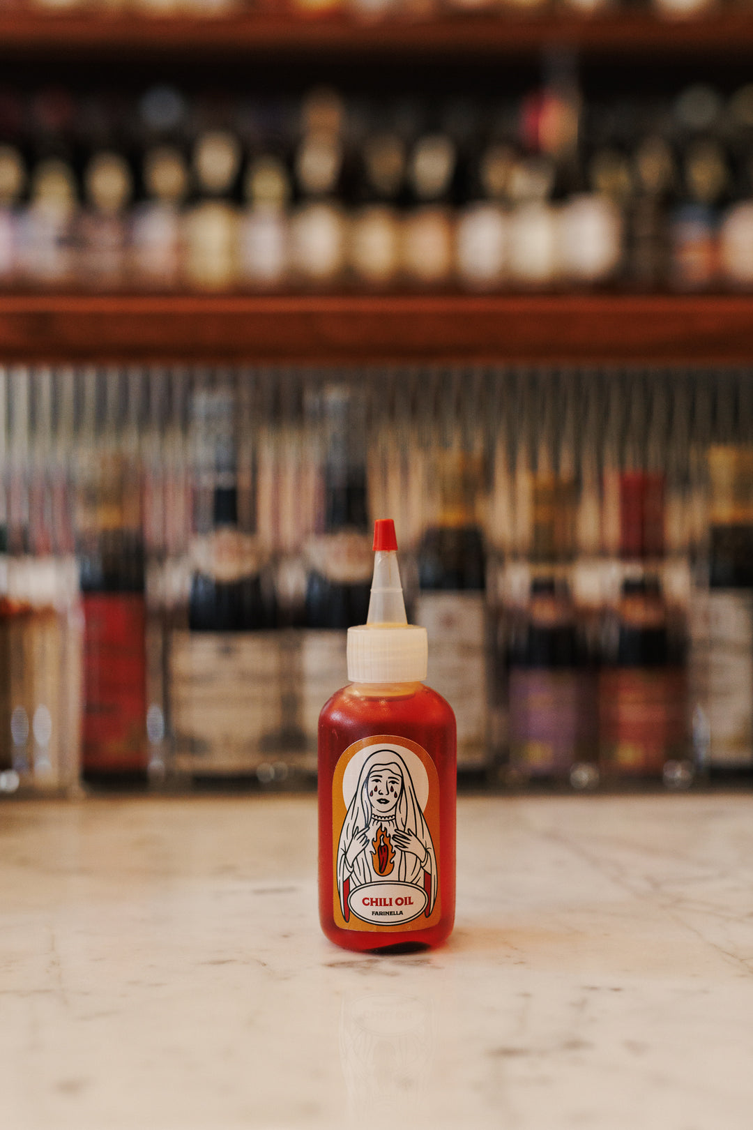 Chili Oil 250mL
