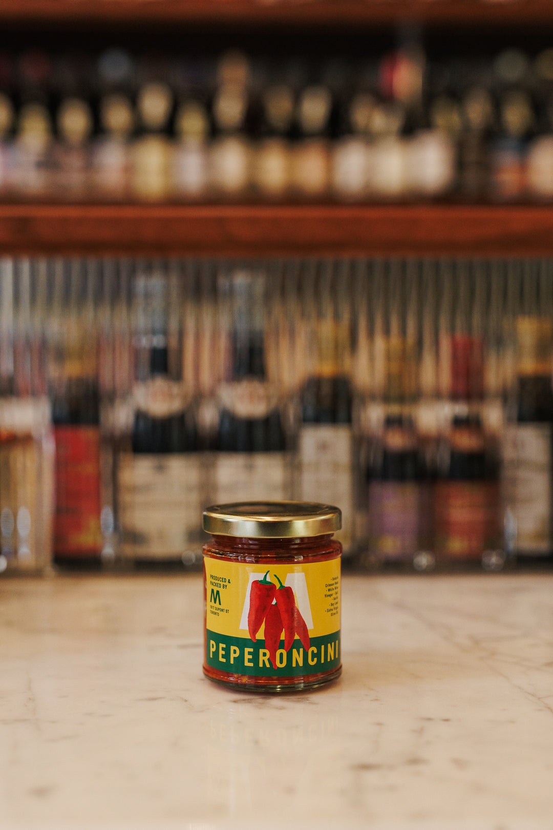 Peperoncini