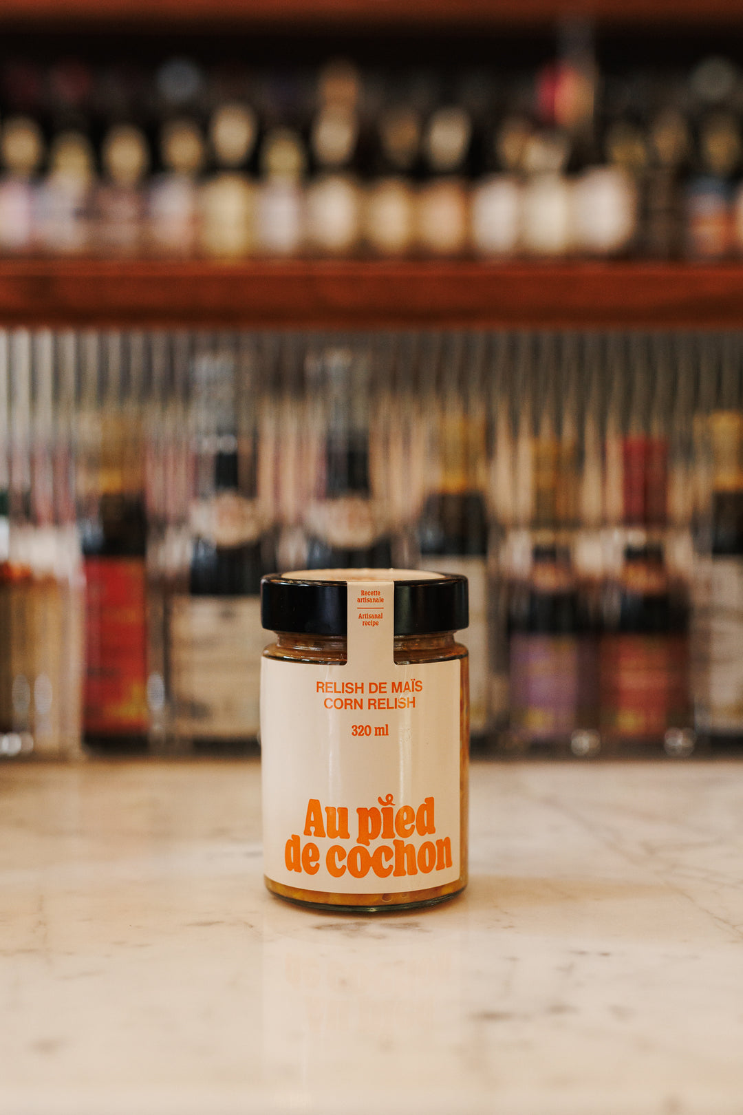 Corn Relish