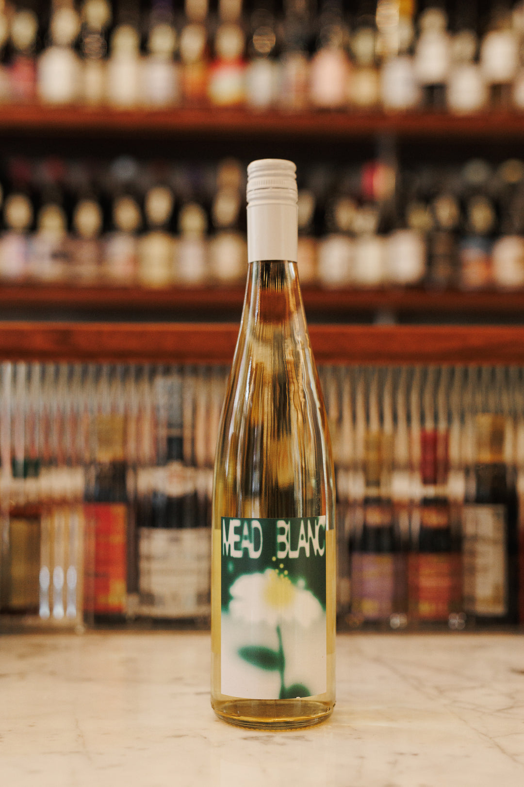 Mead Blanc