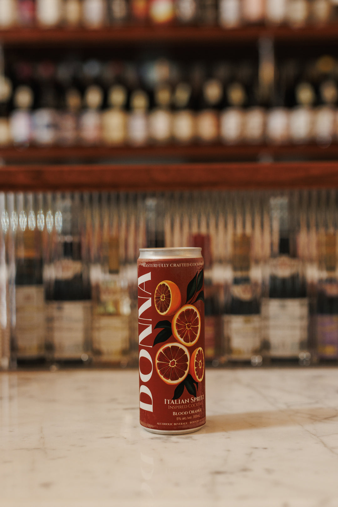 Donna Italian Spritz