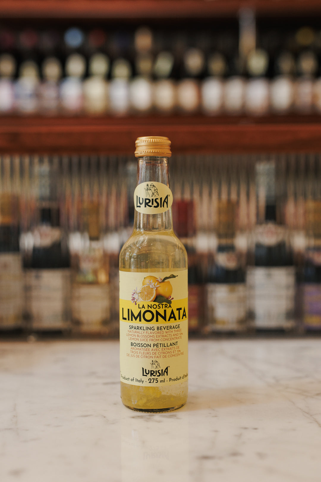 Limonata