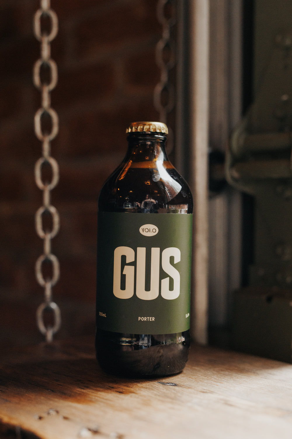 Gus