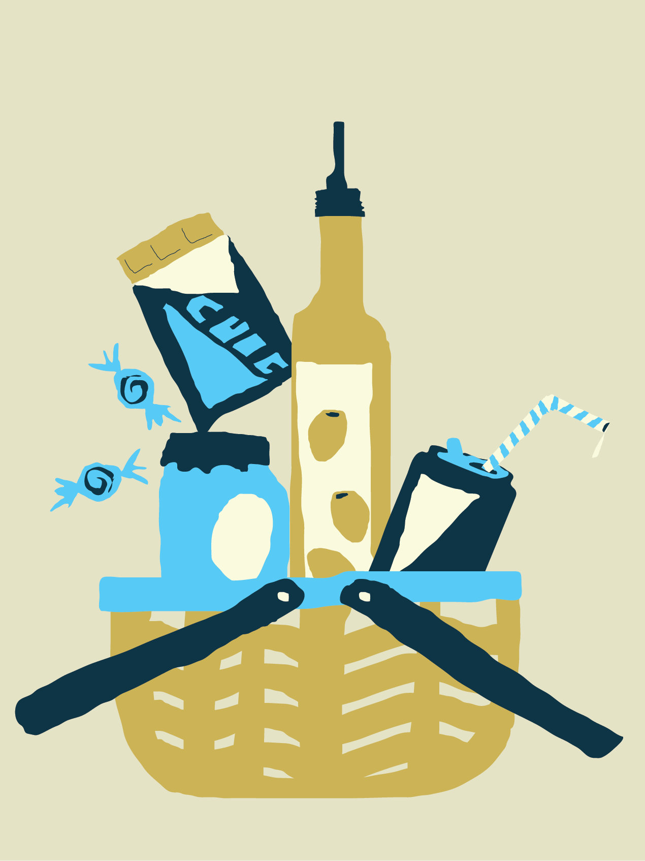 Collection custom icon