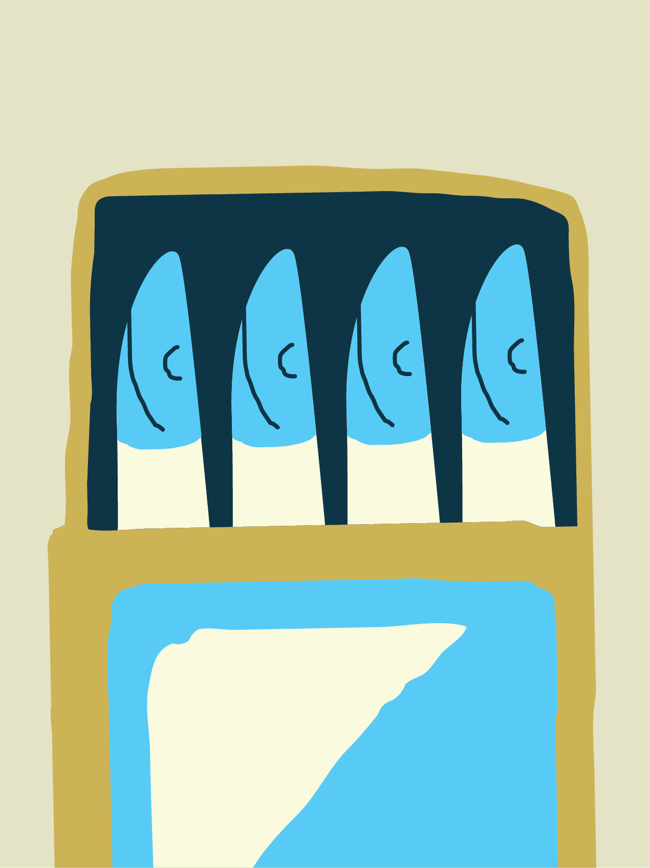 Collection custom icon