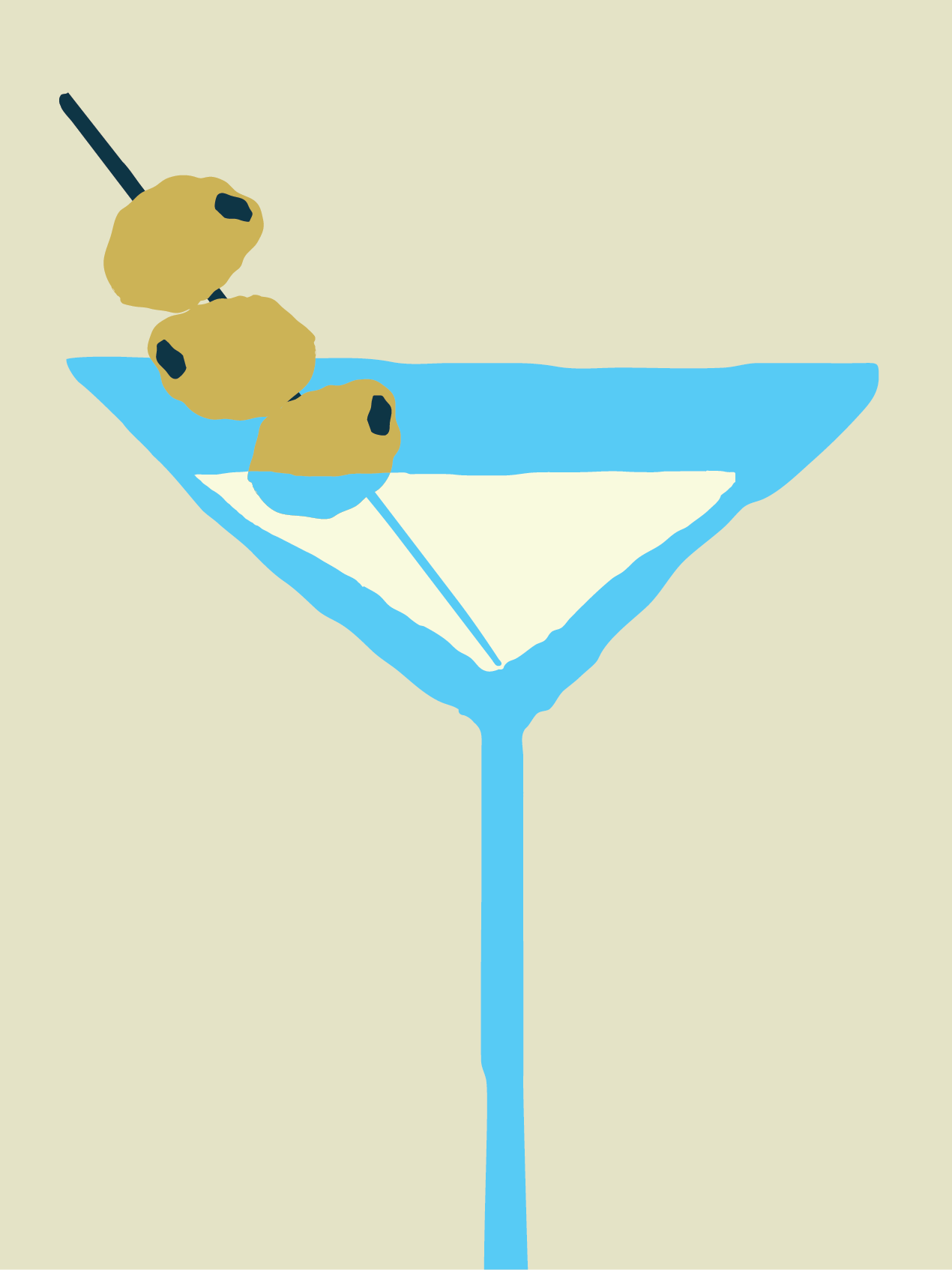 Collection custom icon