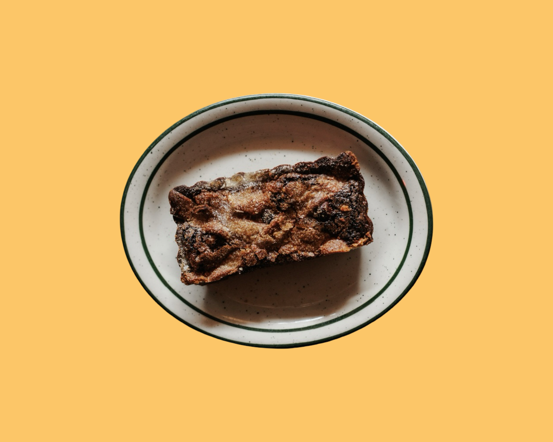 Crostata Nocciola