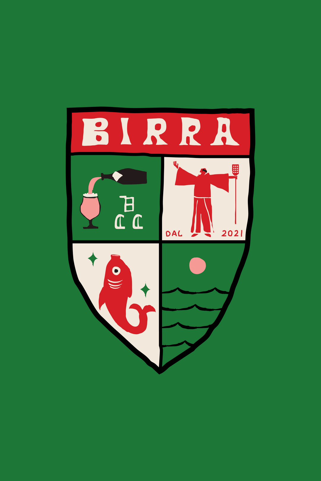 Club Della Birra
