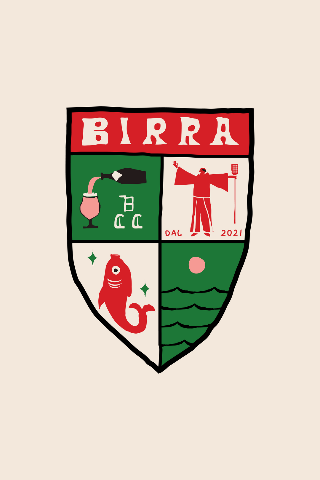 Club Della Birra