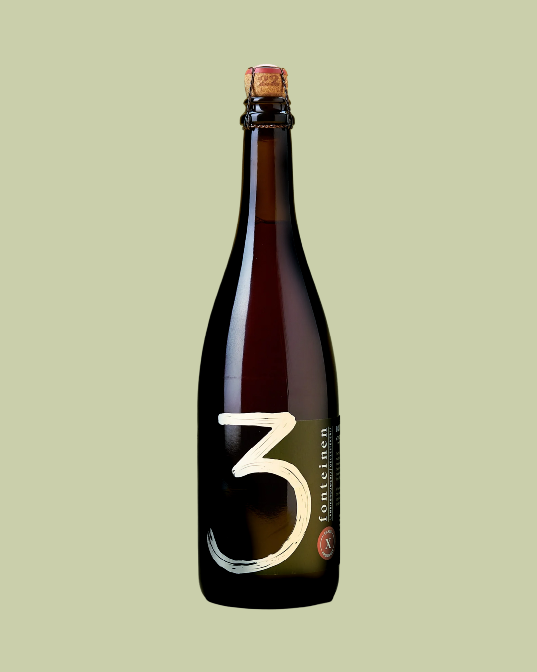 Druif Merlot