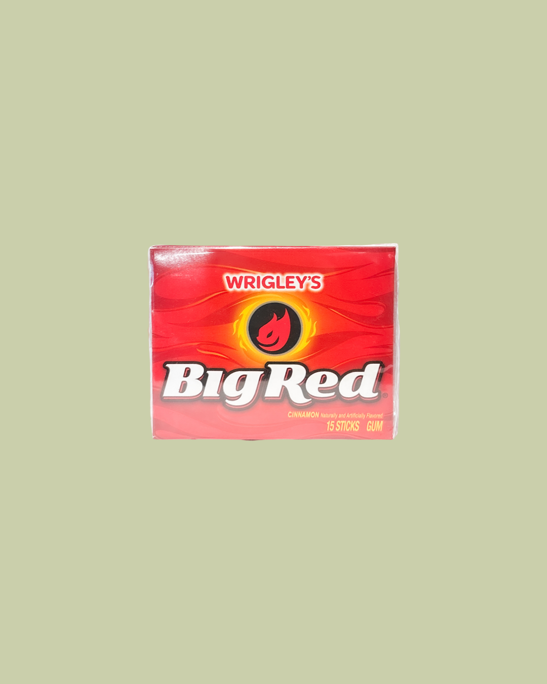 Big Red