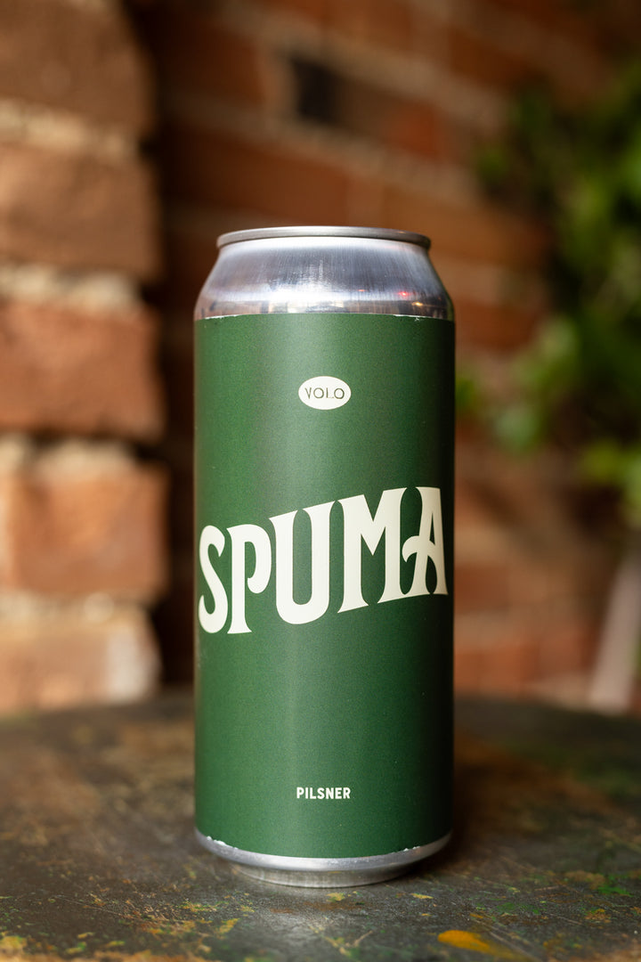 Spuma