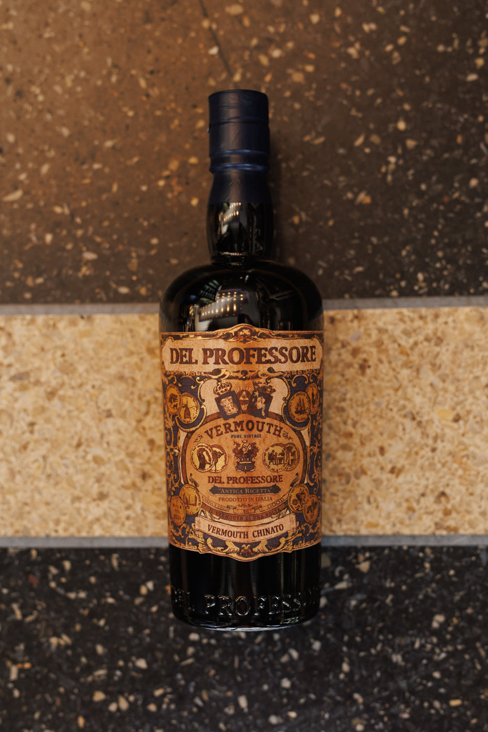 Vermouth Chinato