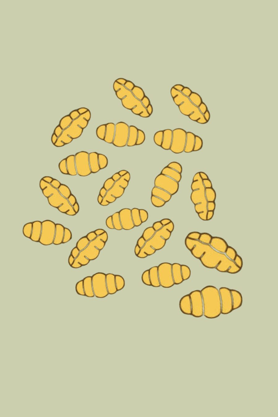 Cavatelli