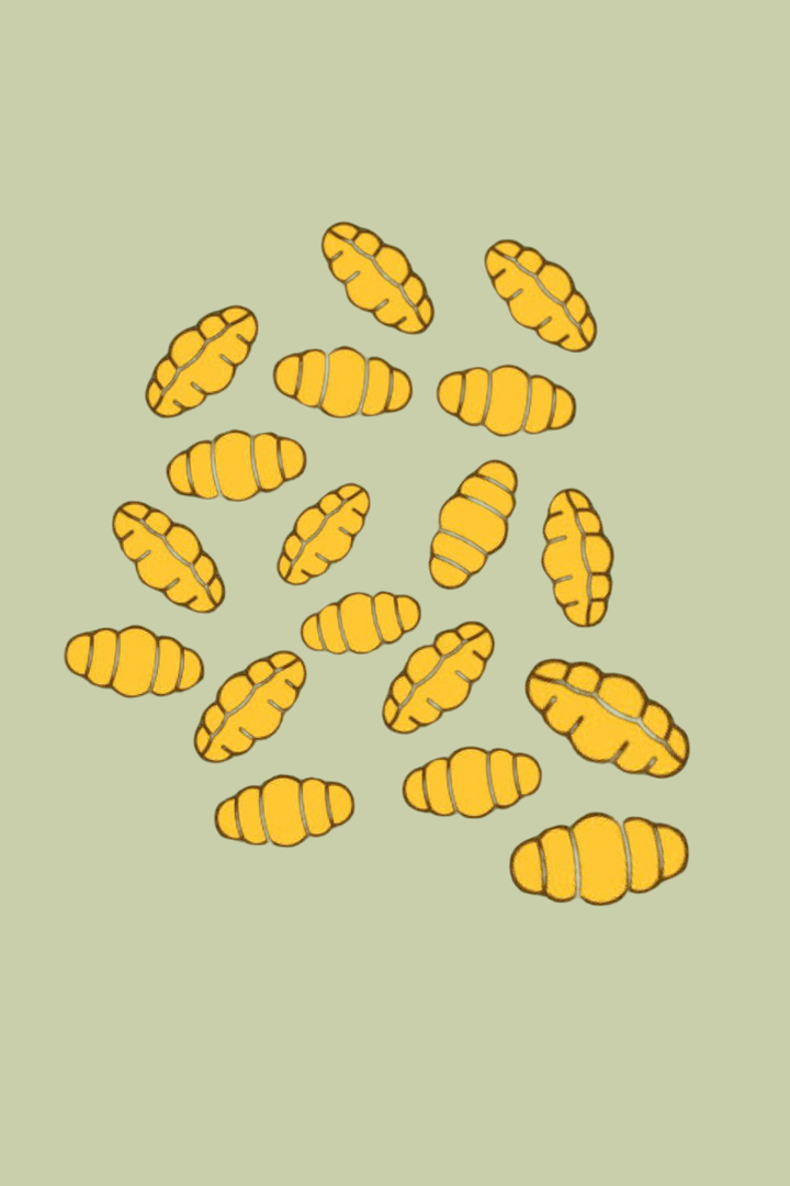 Cavatelli