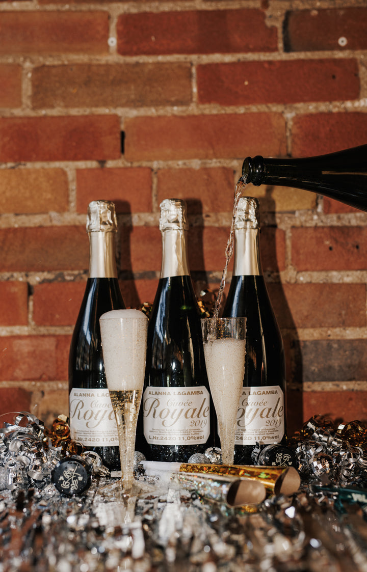 Sekt Cuvée Royale
