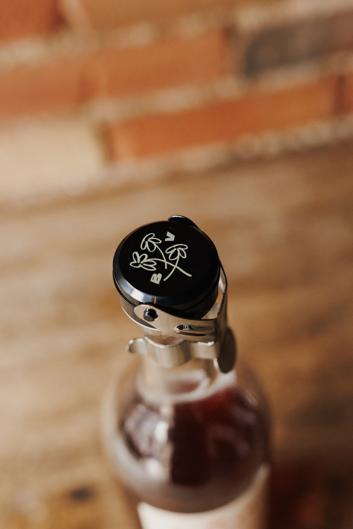 Sparkling Wine Stopper