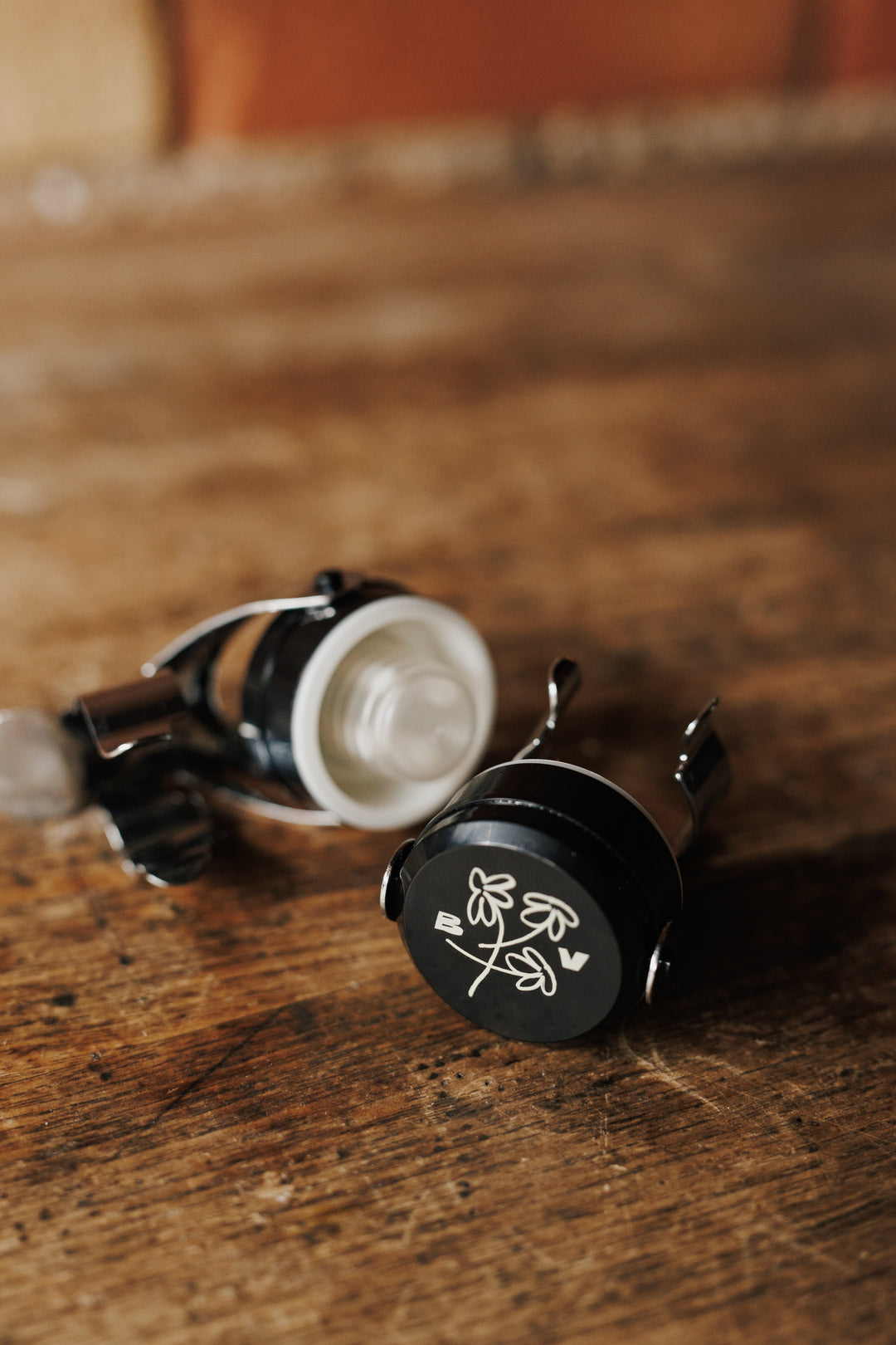 Sparkling Wine Stopper