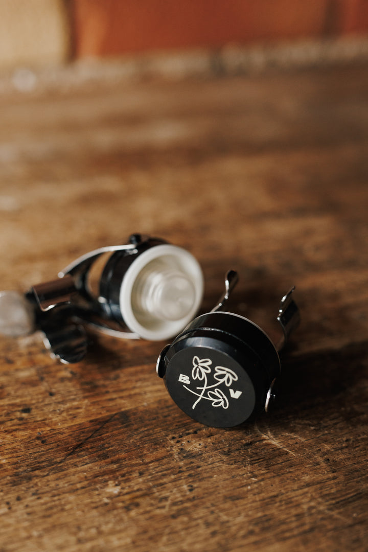 Sparkling Wine Stopper