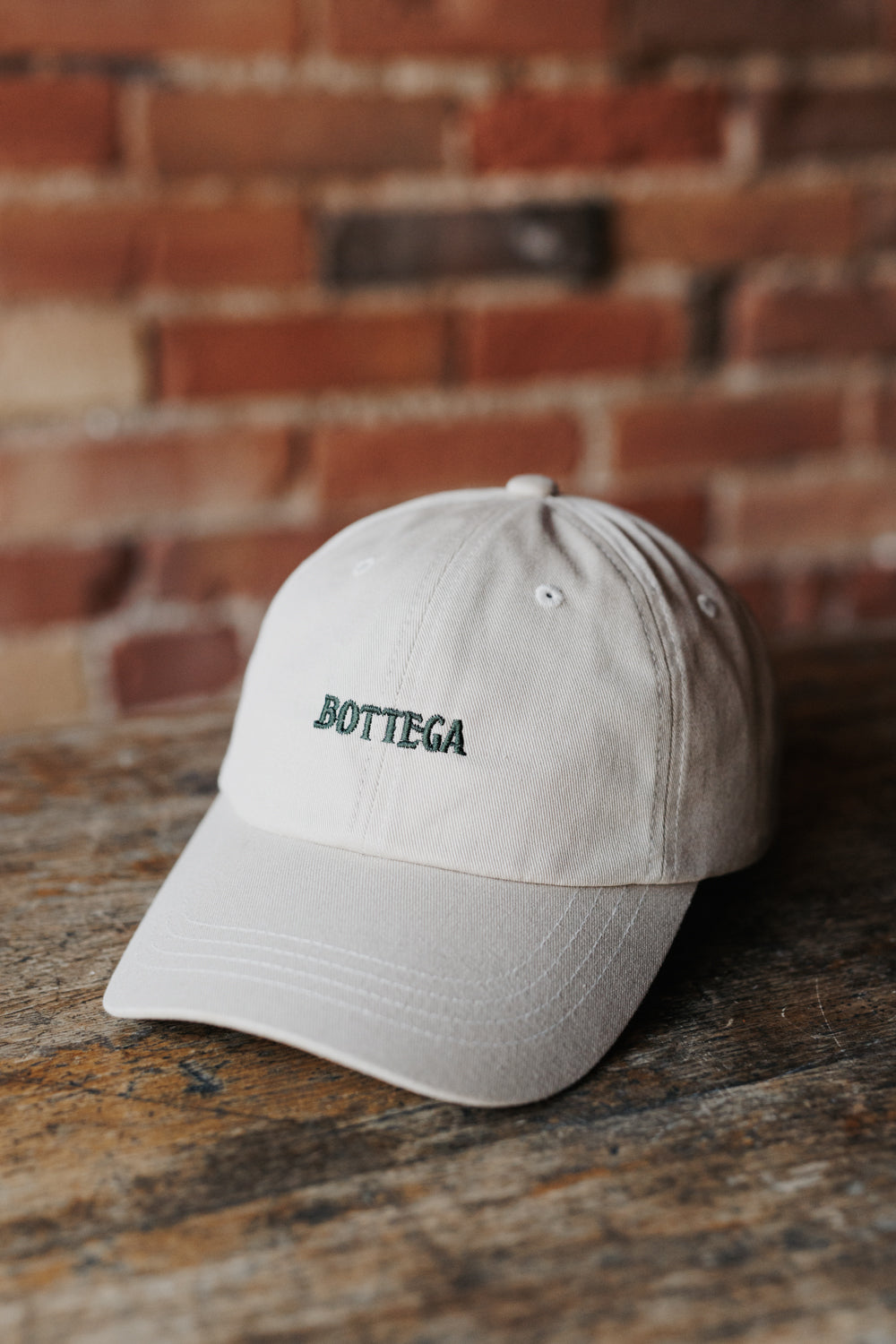 Bottega Volo Hat