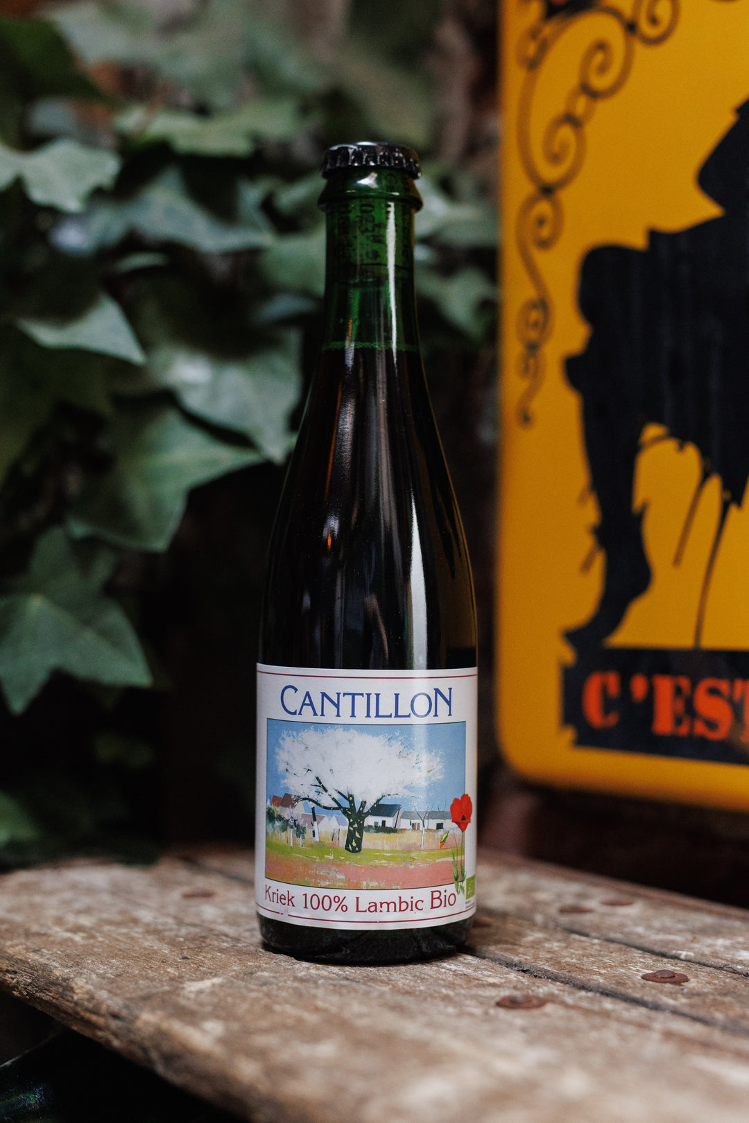 Kriek 375mL