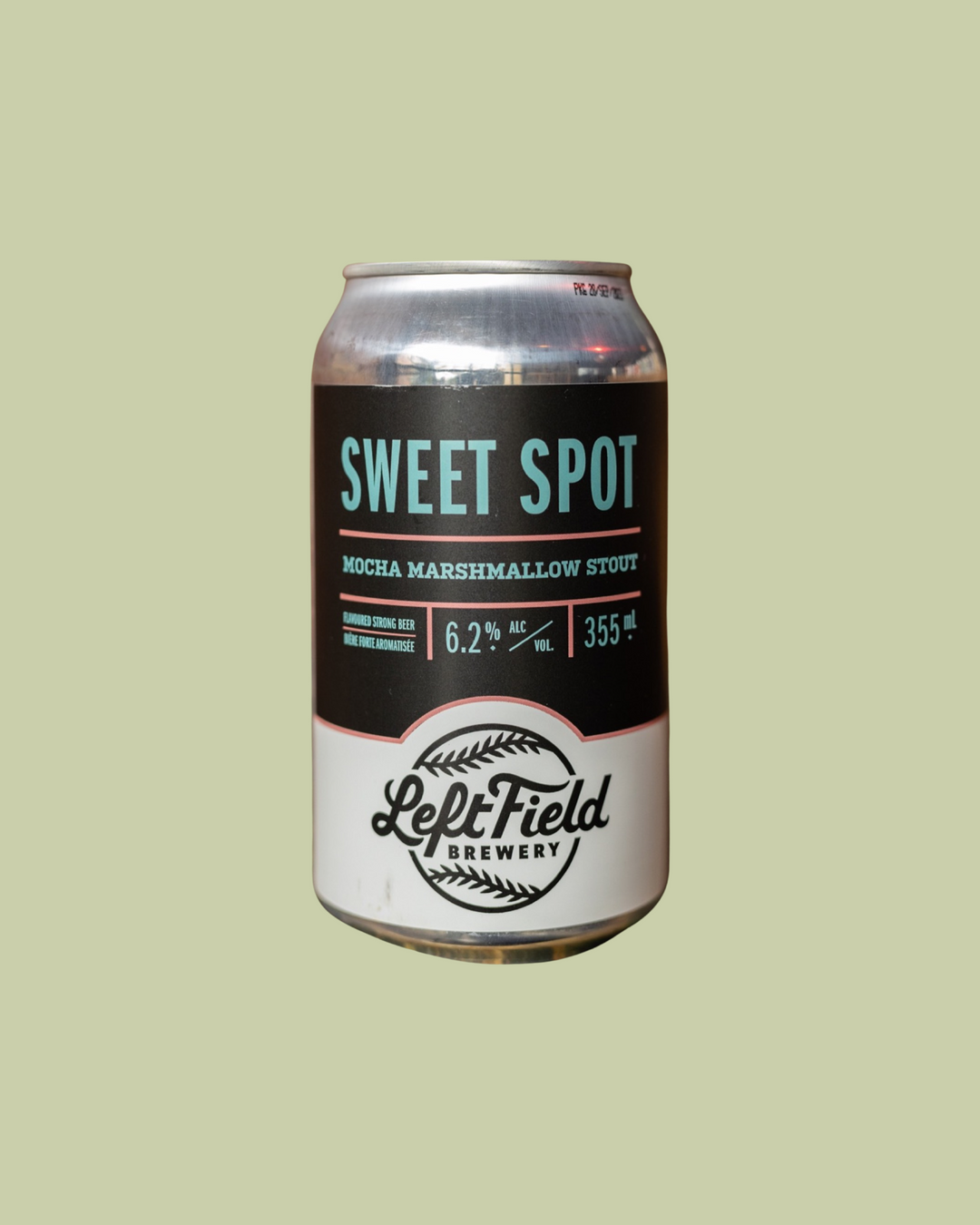 Sweet Spot