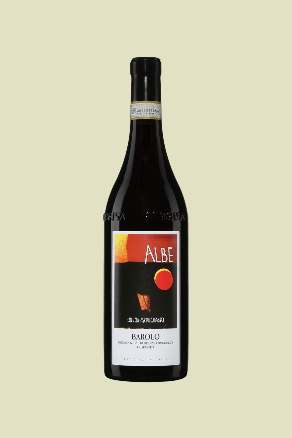 Barolo Albe
