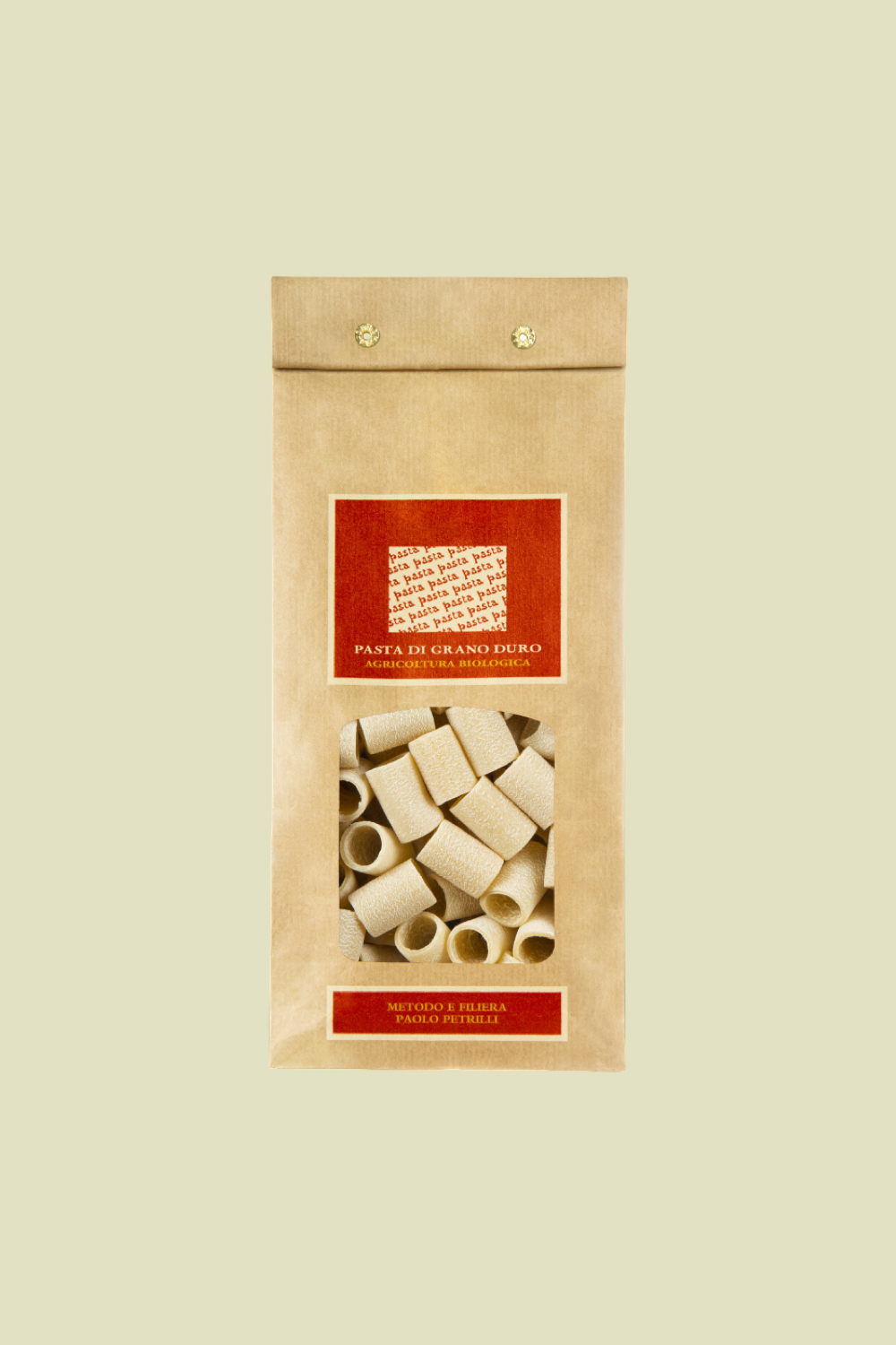 Occhi di Lupo Pasta