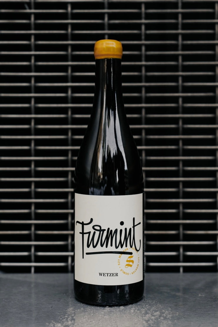 Furmint