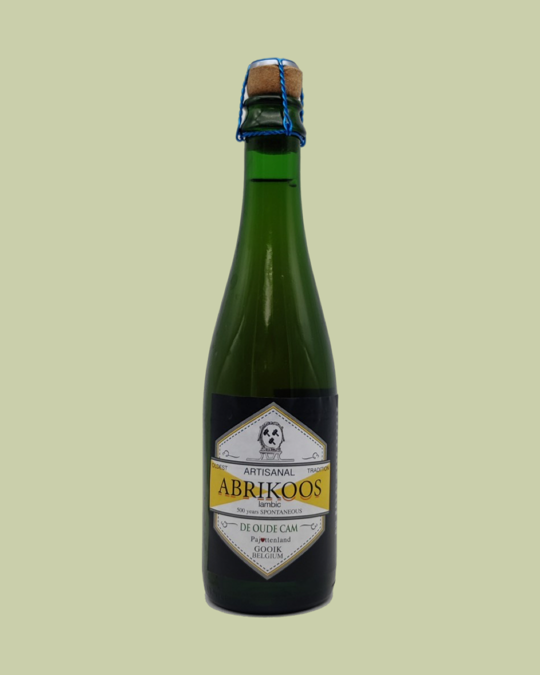 Abrikoos