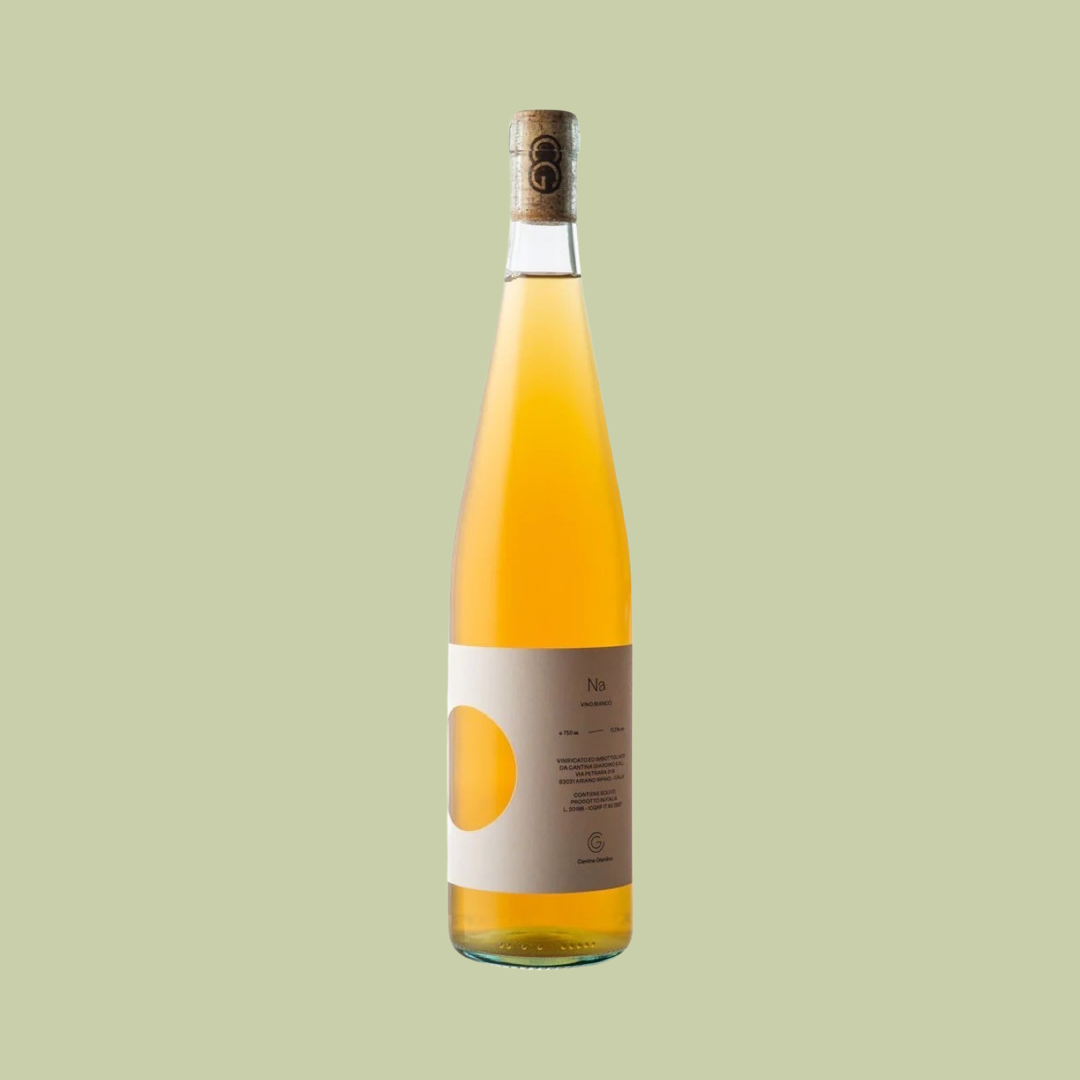 Na Vino Bianco