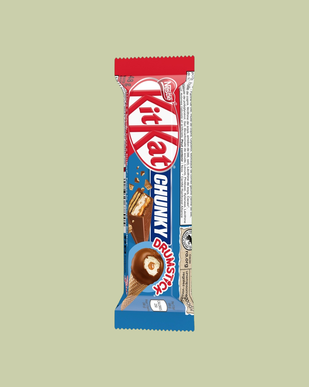 Chunky Drumstick (Limited Edition)