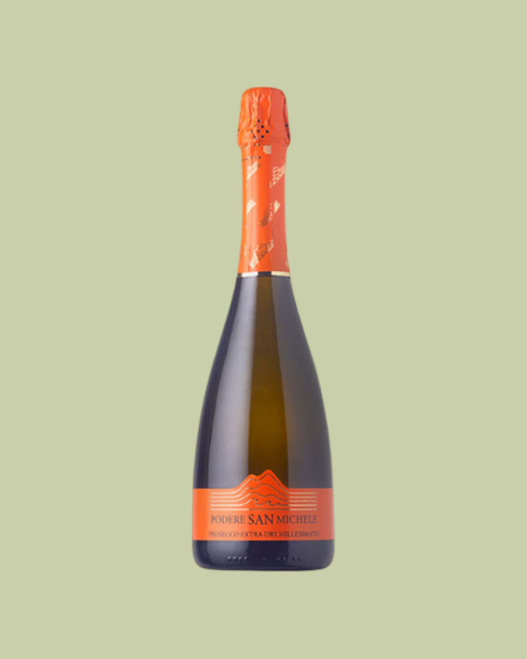 Prosecco Extra Dry Millesimato